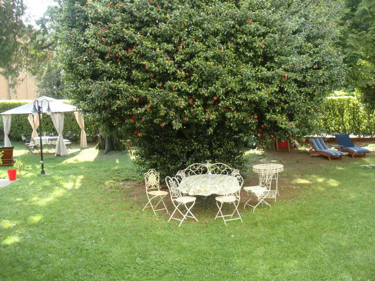 Villa Cardano Maccagno Close To Every Destination Exteriér fotografie